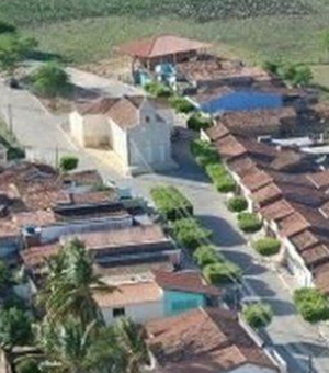 Homem é preso por furtar portas de escola na zona rural de Minador do Negrão