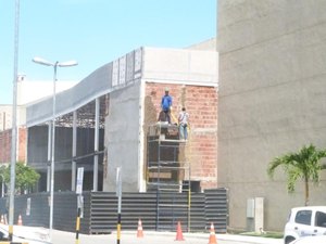 MPT instaura inquérito civil para investigar obra em shopping da capital