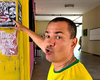 Justiça mantém vídeo de candidato bolsonarista insultando alunos na Ufal