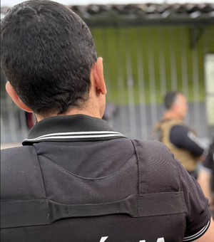 ﻿Operação 'Sexta-feira 13' caça acusados de homicídio em Maceió e Região Metropolitana