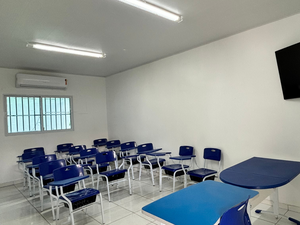 Uneal é premiada com selo por modernização dos espaços de aprendizagem