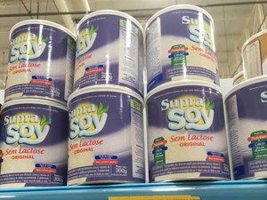  Doença rara: mulher pede ajuda para comprar leite especial e remédio em Maceió