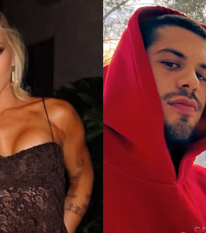 Virginia entrega romance de Zé Felipe após cantor expor intimidade da ex: ‘Gatinha dele’