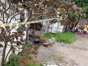 Adolescente é encontrado morto no Santos Dumont com tiro na nuca