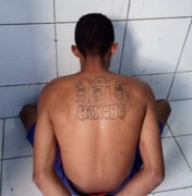 Polícia prende acusado de assalto na região do Benedito Bentes