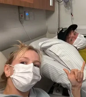 Isa Scherer e marido vão parar no hospital após festa de Marquezine