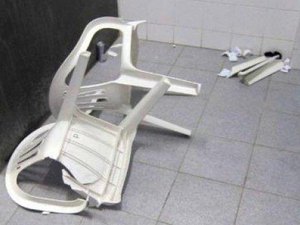 Mulher é violentamente agredida pelo companheiro em Palmeira dos Índios