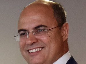 Witzel justifica Harvard no currículo e vira piada: 'programei estudar lá'