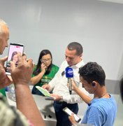 Câmara de Dirigentes Lojistas de Arapiraca garante prêmios extras a clientes na Black Friday