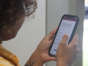 Quase quatro mil alagoanos já deram entrada on-line na primeira habilitação