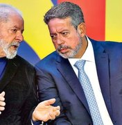 Arthur Lira irá acompanhar Lula em visita ao RS neste domingo (5)