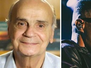 Drauzio Varella e Mano Brown farão live para falar sobre racismo