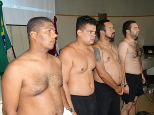 SSP/AL apresenta quadrilha especializada em fraudar o seguro DPVAT em Alagoas
