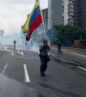 Juiz suspende entrada de venezuelanos no Brasil