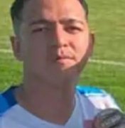 Polícia investiga execução de jovem em Rio Largo; vítima fazia apologia a facção