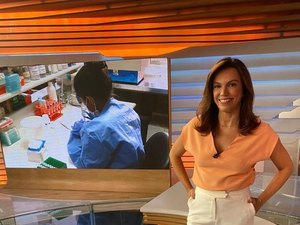 Morre pai de Ana Paula Araújo no Rio