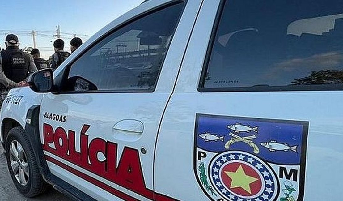 Dois homens são vítimas de atentado a tiros às margens da BR-101, em Porto Real do Colégio