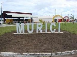 Murici é integrada a Região Metropolitana de Maceío