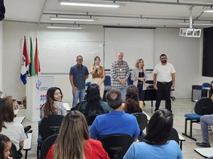 Campus do Sertão inicia primeira turma de mestrado profissional