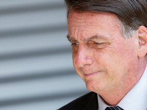 Bolsonaro volta a criticar Petrobras: 'Dividendos absurdos'