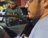 Passageira não fornece código em corrida de aplicativo e causa confusão