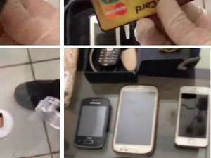 Quadrilha que fraudava concursos é desarticulada