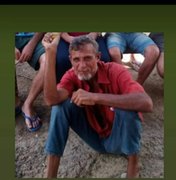 Homem desaparecido em Jundiá é encontrado em Rio Formoso-PE