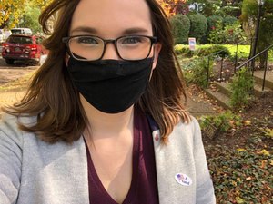 Ex-estagiária de Obama será 1ª senadora transgênero dos EUA