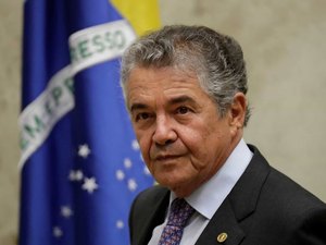 Marco Aurélio, do STF, passa por procedimento cirúrgico e se recupera em casa