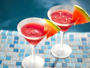 Cachaça com frutas: dicas de drinks