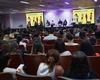 Prefeita de Palmeira dos Índios recebe Menção Honrosa “Paulo Freire” durante XIV Fórum da Undime
