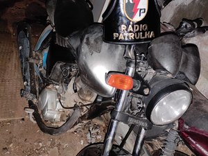 Veículo com queixa de roubo é recuperado em Arapiraca