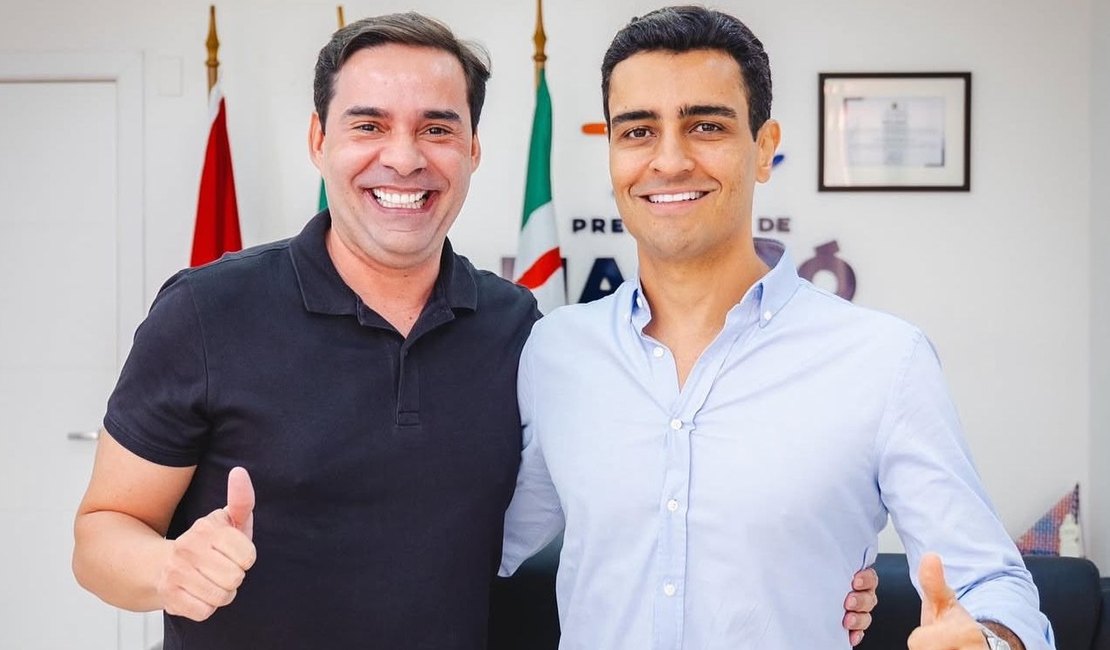 Kelmann desafia Renan Calheiros e pode disputar a Câmara Federal pelo PSDB