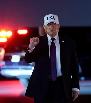 Trump justifica que ataques ao Irã é para defender norte-americanos