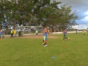 Alagoano sub 17 terá inscrições até o dia 18; Arapiraca/Arasport recebe reforços 