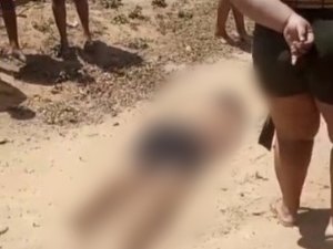 Jovem é assassinado a tiros no Residencial Maceió 1, no bairro Cidade Universitária