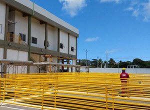 Maceió vai ganhar nova Estação de Tratamento de Esgoto com benefício para 160 mil moradores