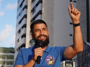 Com potencial eleitoral em pesquisa, Fábio Costa espera ampliar espaços na gestão JHC