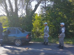 Transportes públicos intermunicipais estão suspensos até 20 de abril