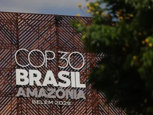 Quaest: nas redes, COP30 teve 35% de menções negativas e 20% positivas