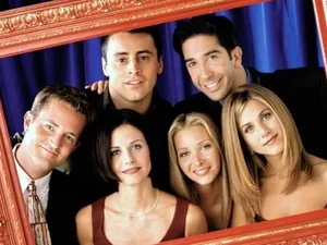 Astro de 'Friends' aparece irreconhecível após morte de Matthew Perry