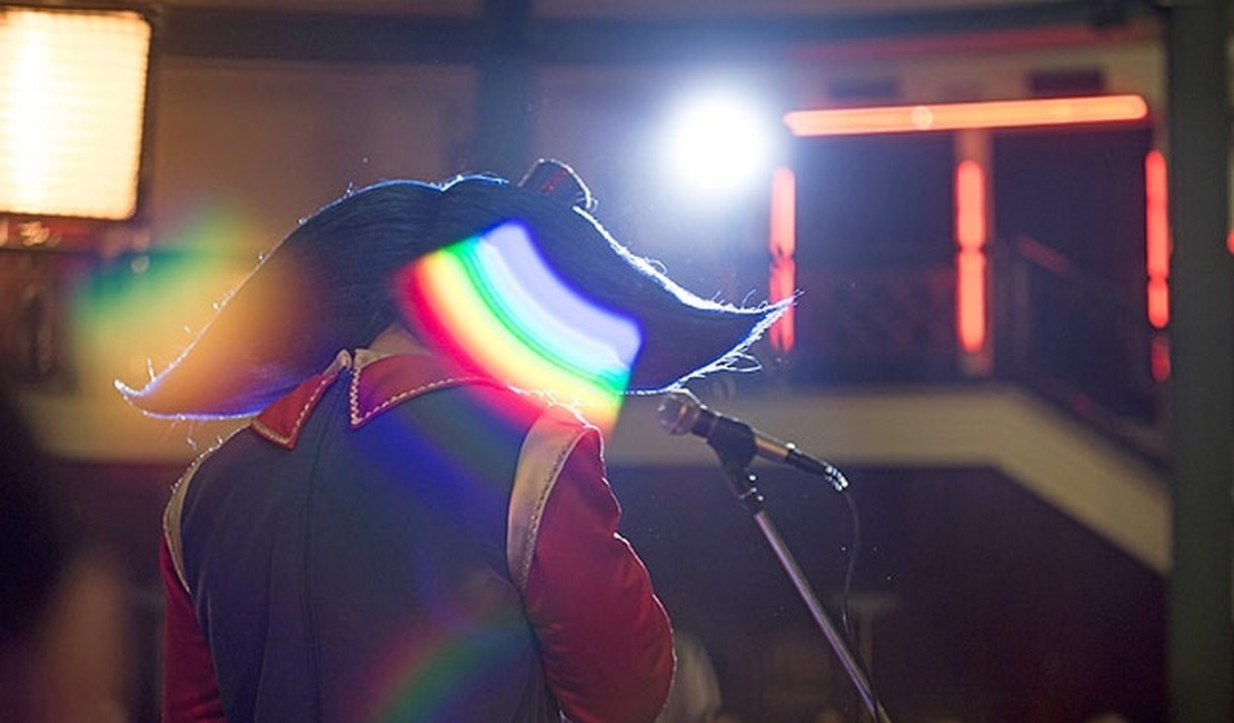 Recheada de cocaína e mulheres, trajetória do palhaço Bozo vira filme