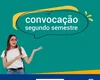 Ufal publica 2ª convocação para aprovados no segundo semestre do Sisu 2024