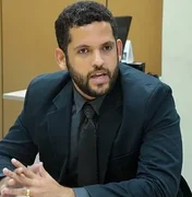 Polícia Civil de Alagoas define novo delegado adjunto após afastamento de Gustavo Xavier
