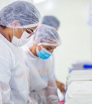 Prefeitura de Arapiraca vai realizar curso de Atualização em Sala de Vacina para enfermeiros e técnicos em Enfermagem