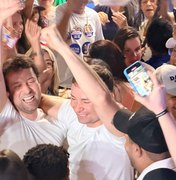 Daniel Barbosa é reeleito deputado federal com mais de 100 mil votos