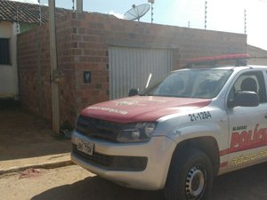 Jovem é encontrado morto em residencial no Agreste