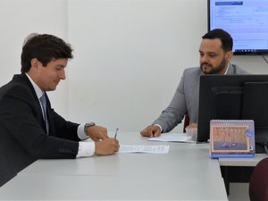 Prefeitura da Barra de São Miguel para garantir melhores condições de trabalho na limpeza urbana