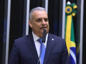 Alfredo Gaspar apresenta projeto para sustar decreto que limita ação policial