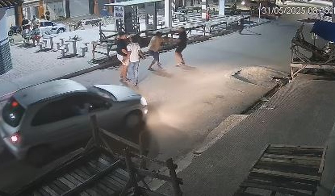 “Virou terra sem lei”, diz deputado Fábio Costa sobre assassinato filmado em Craíbas